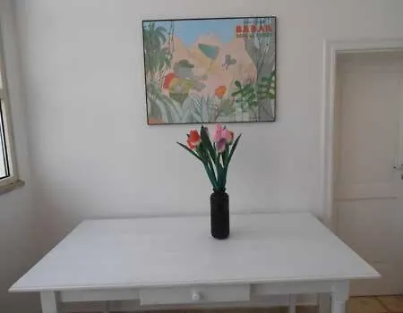 Casa Dani *