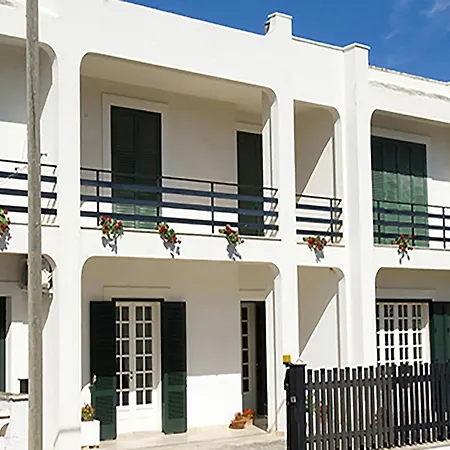 Casa Dani ホームステイ Cerfignano