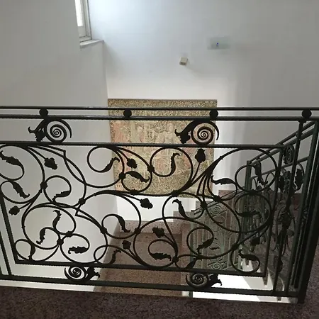 Rum i privatbostad Casa Dani Cerfignano