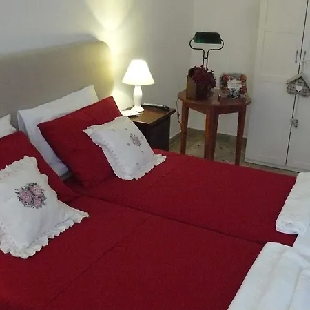 Homestay Casa Dani