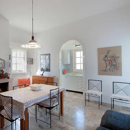 ホームステイ Casa Dani Cerfignano