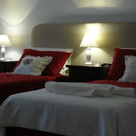 Casa Dani Rum i privatbostad Cerfignano