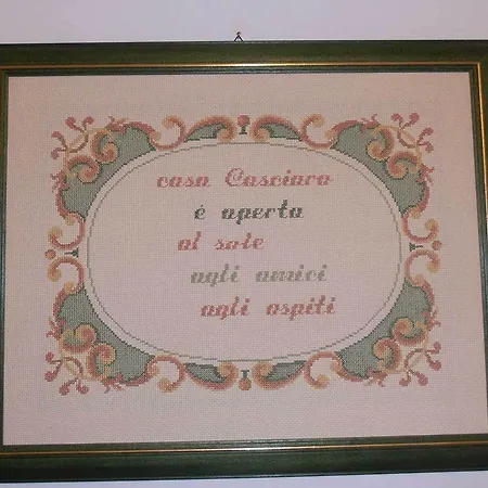 Casa Dani