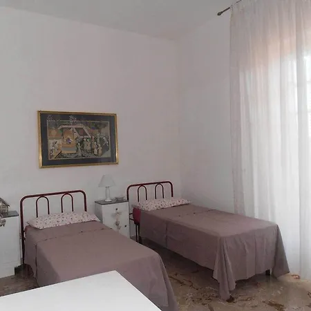 Homestay Casa Dani Cerfignano