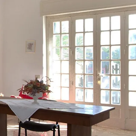Homestay Casa Dani