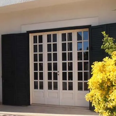 Homestay Casa Dani Cerfignano