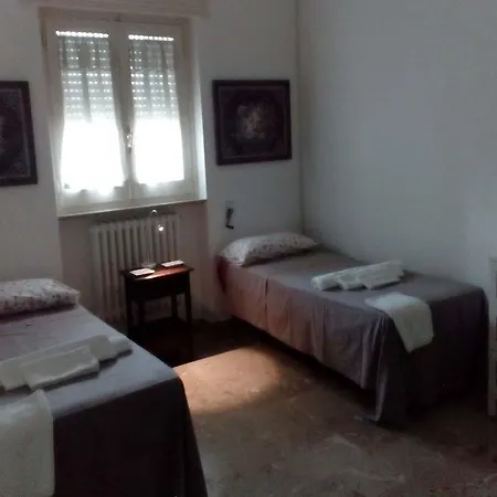 Casa Dani Cerfignano