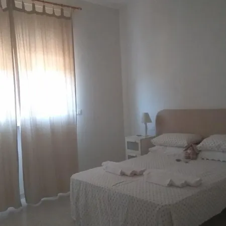ホームステイ Casa Dani