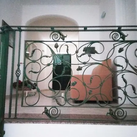 Casa Dani Cerfignano