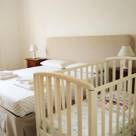 Casa Dani Homestay Cerfignano