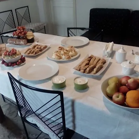Homestay Casa Dani *