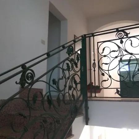 Rum i privatbostad Casa Dani Cerfignano