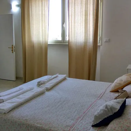 Casa Dani Homestay